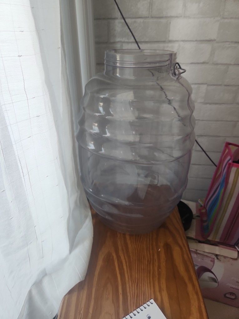 Water Container