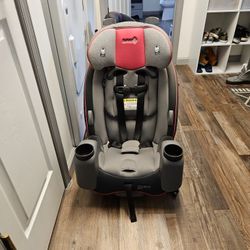 Safety 1st Car Seat