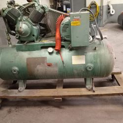 Hurry Hurry For The Low Turpedo Comericial Air Compresser