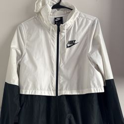 Nike Windbreaker XS
