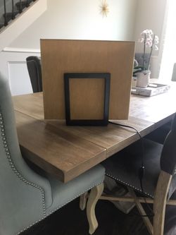 Modern Lamps - Set Of 2