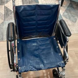 Wheelchair