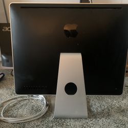 Apple iMac