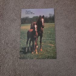 Vintage Motivational Poster From 1979