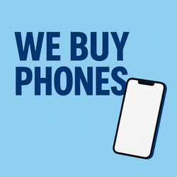 Apple iPhone X, XR, 11, 12, 13, 14, 15, 16, 16 Pro Max & Samsung S22, S23, S24, S25 Ultra