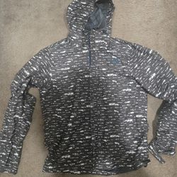 NorthFace Jacket
