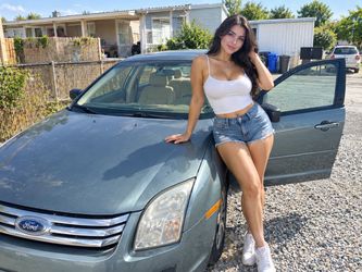 2006 Ford Fusion
