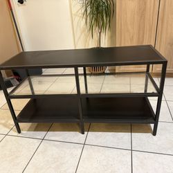 IKEA Vittsjo Media Console 