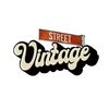 Vintage Street