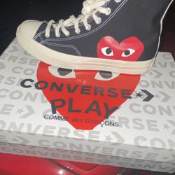 CDG Converse