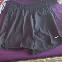 Nike Gym Shorts