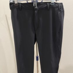 Mack Weldon Radius Pants