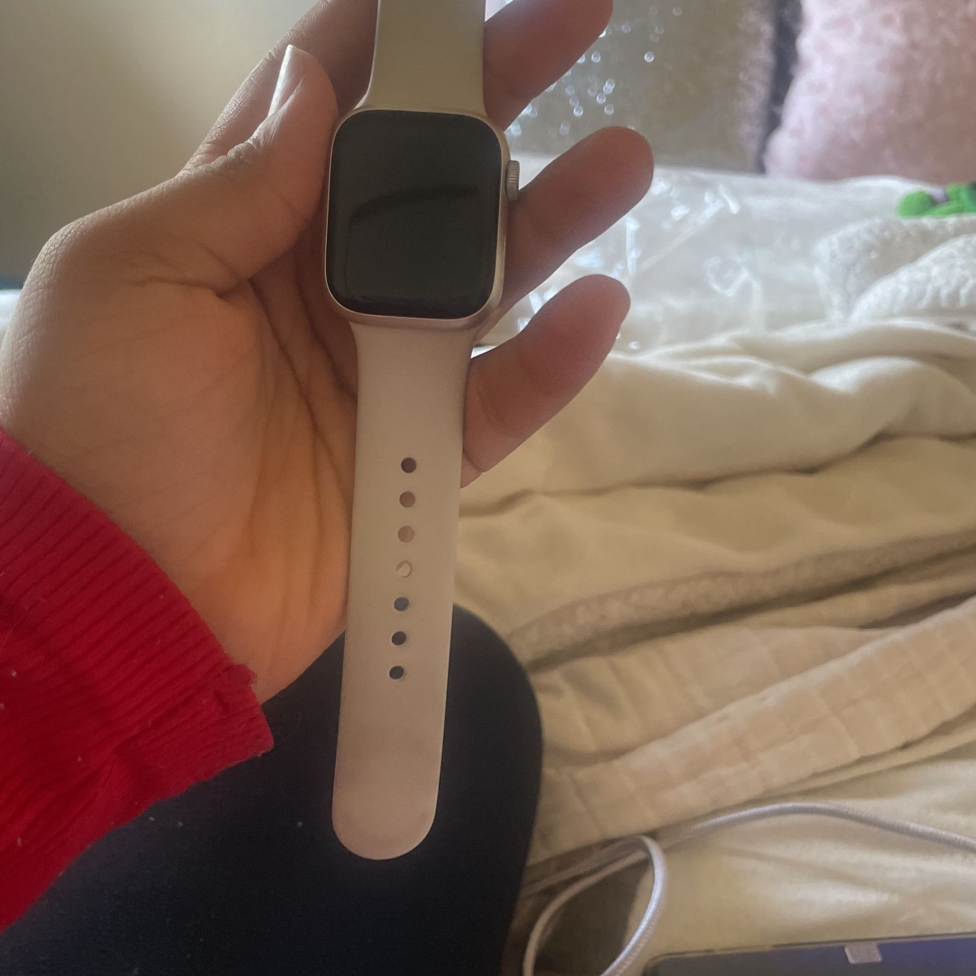Apple Watch Series 11.3.1