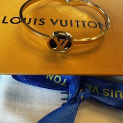 Designer Bangle Bracelet