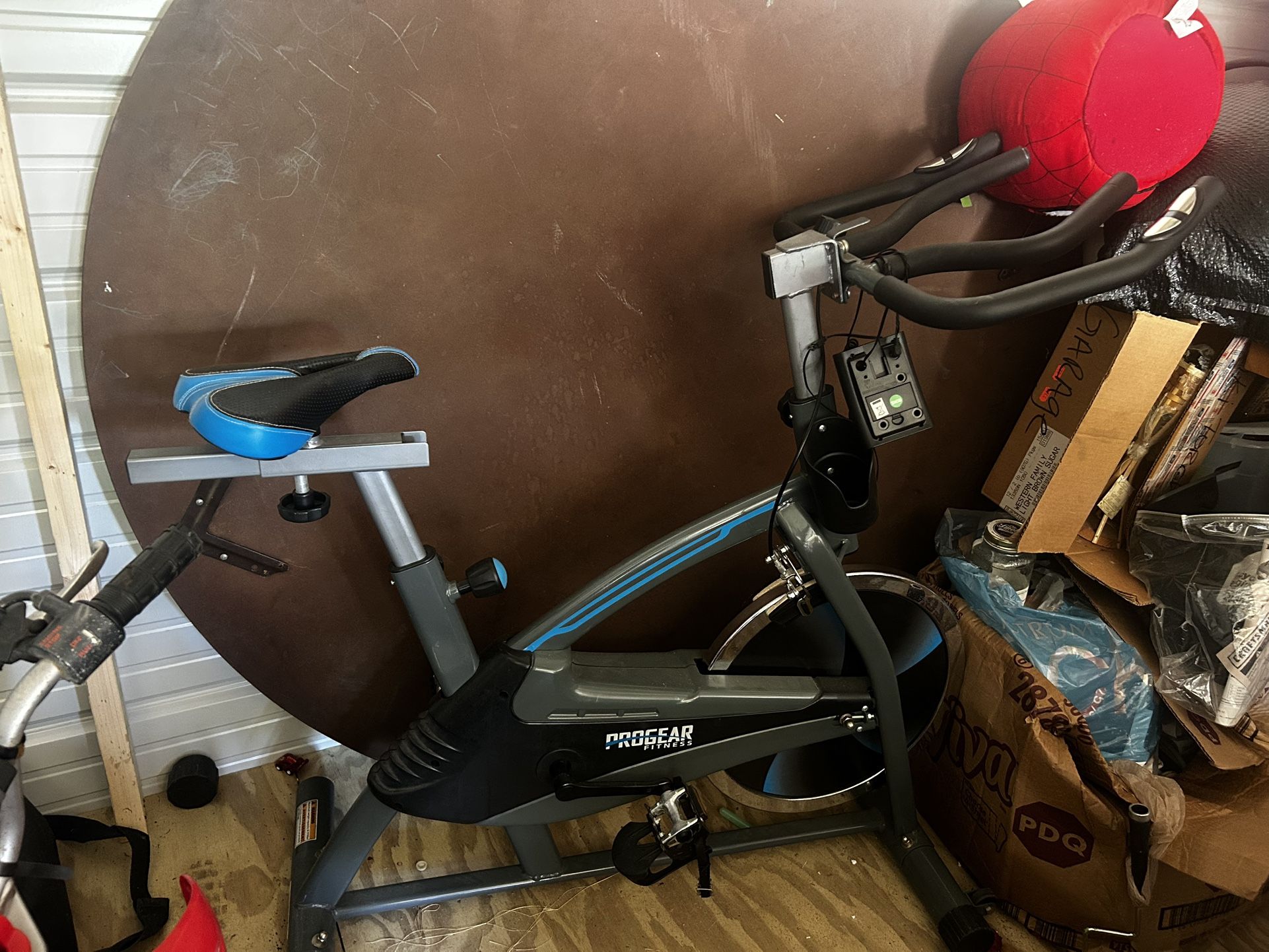 Pro Gear Fitness