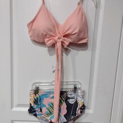 2pc Swimwear 