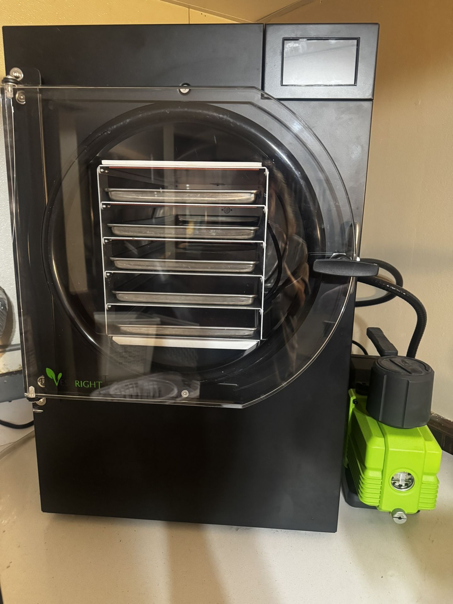 Harvest Right - Home Pro Freeze Dryer