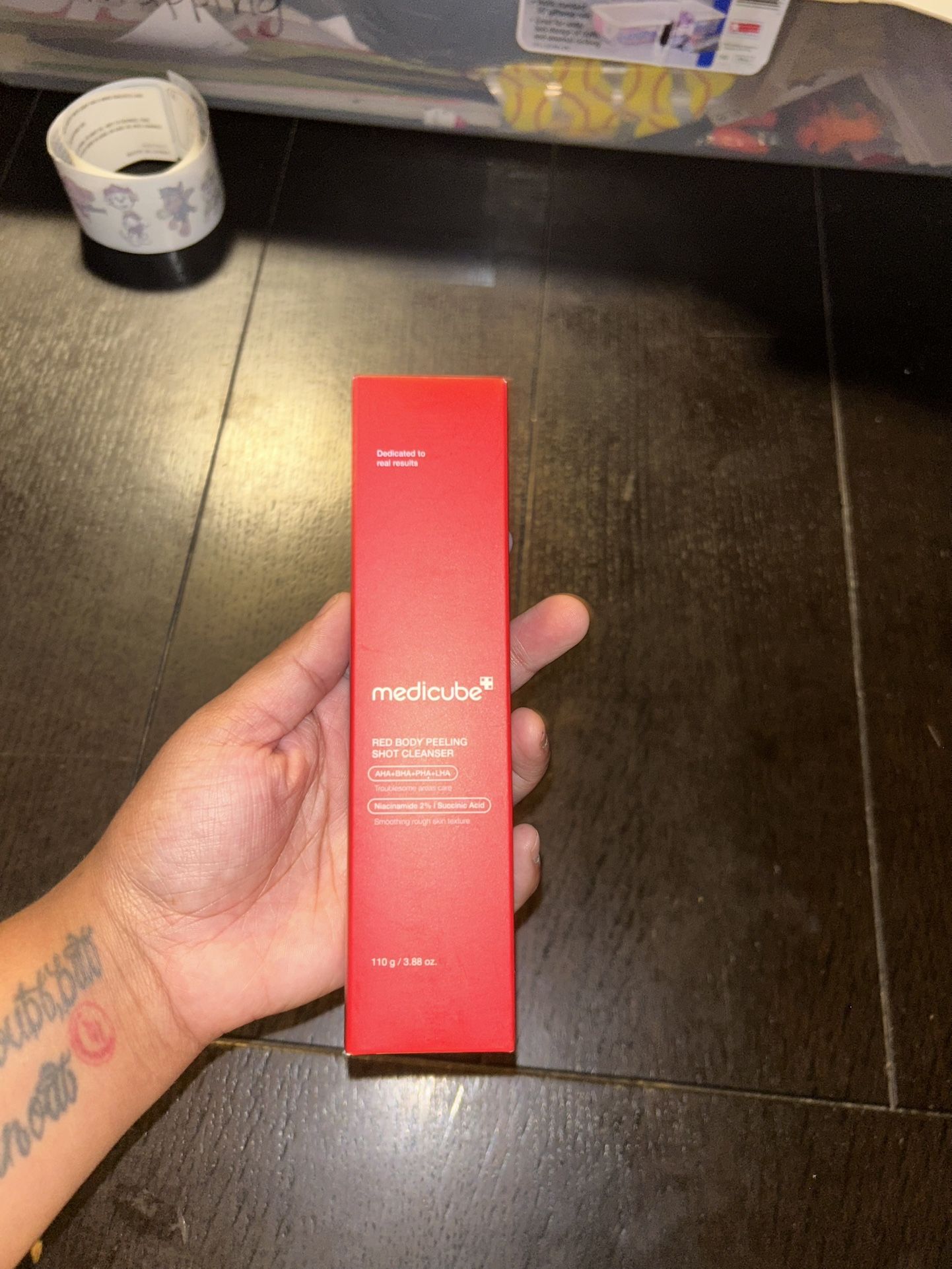 Medicube Acne Control