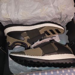 Adidas Pure Boost Zg Sz8.0