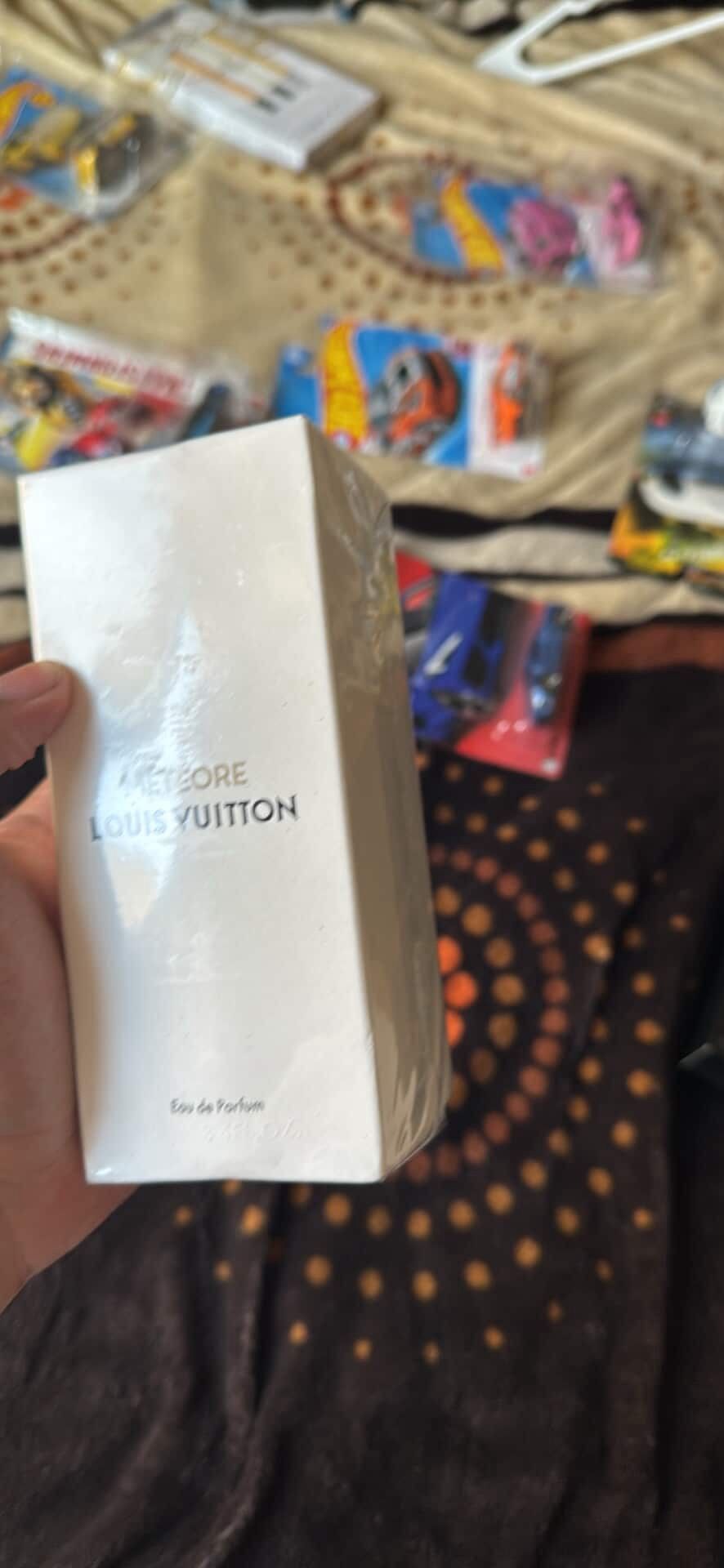 Louis Vuitton Meteore