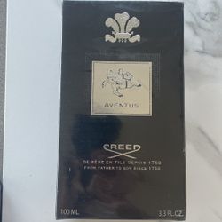 Creed Aventus Eau De Parfum 100 ml 