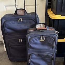 Luggage