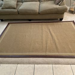 Rug - 5’ X 7’