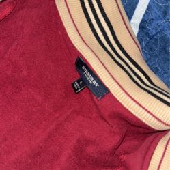 Burbery Sweater