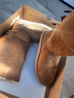 Bailey Bow UGGS