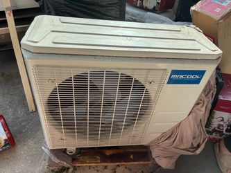 Ac Unit
