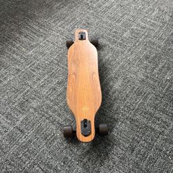 Longboard