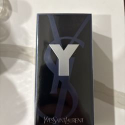 Ysl Y 