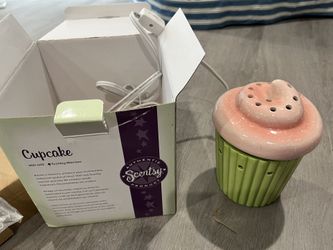 Scentsy