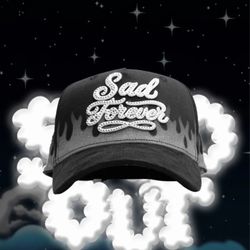 Y Llolo Sad Boys II DANDY HATS NEW DROP!