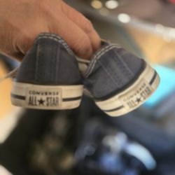 Boy's Converse 