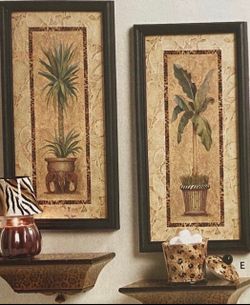 Home 🏠 interior “. Solo Bendo Los “2 Cuadros “
