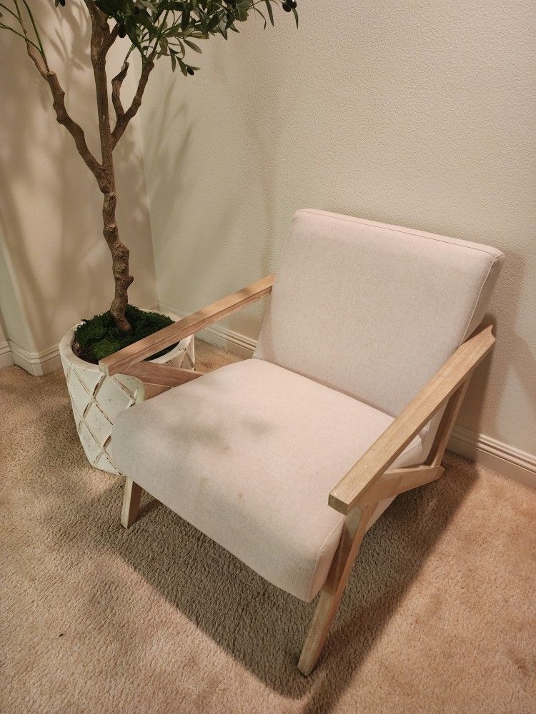 Modern Chair