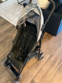 Jeep PowerGlyde Stroller