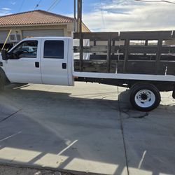 2009 Ford F450