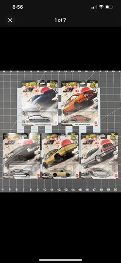 hot wheels set