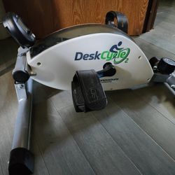 DESK CYCLE 2