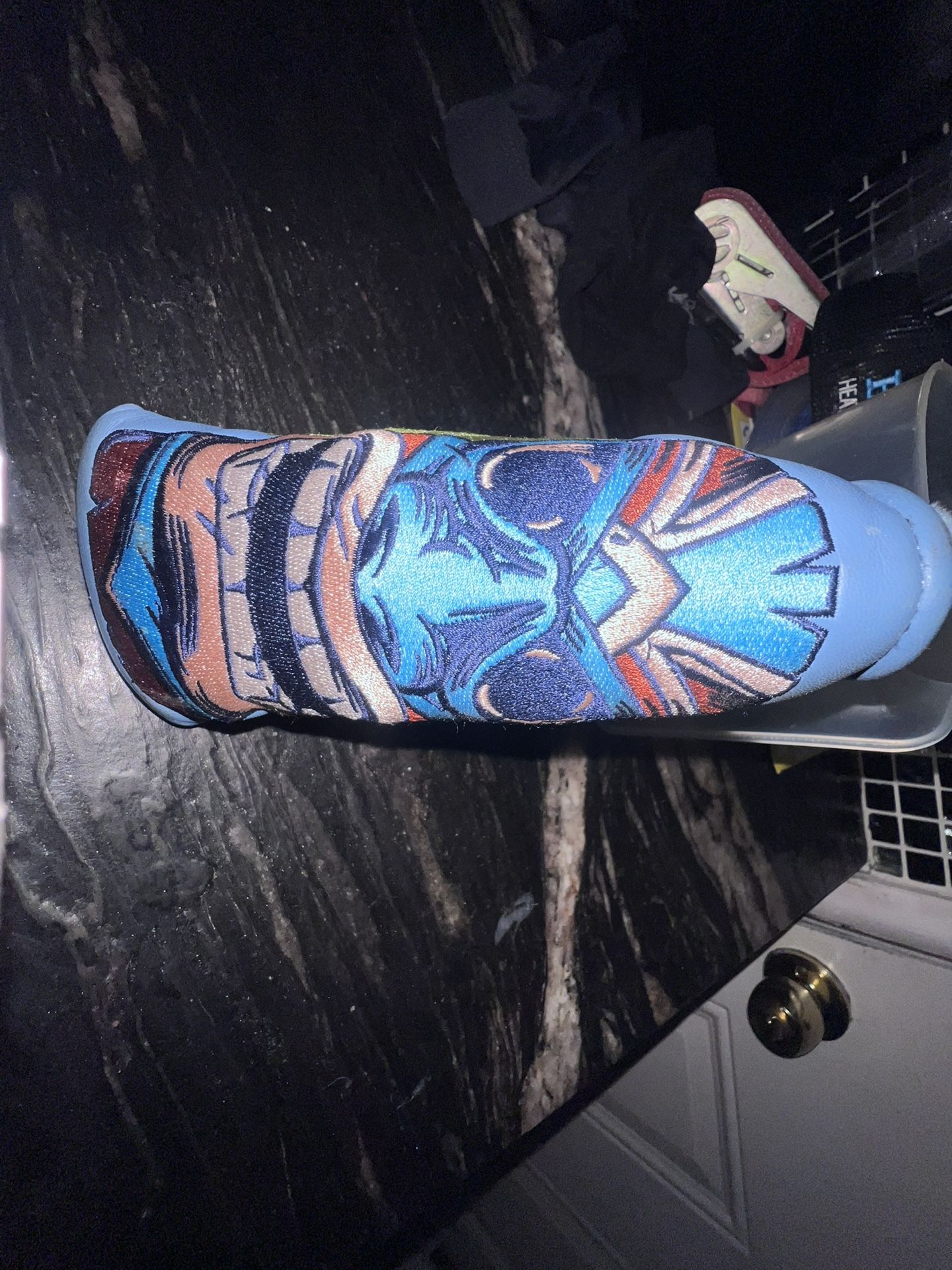 Studio Craft Tiki Head Cover