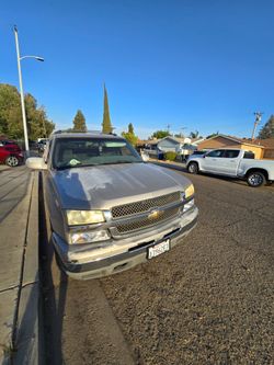 2005 Chevrolet Avalanche