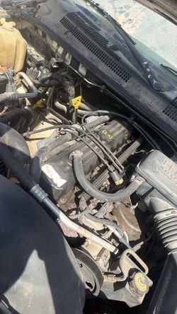 4.0  motor 2001