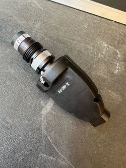Hilti DX 460 -F8  Fastener guide
