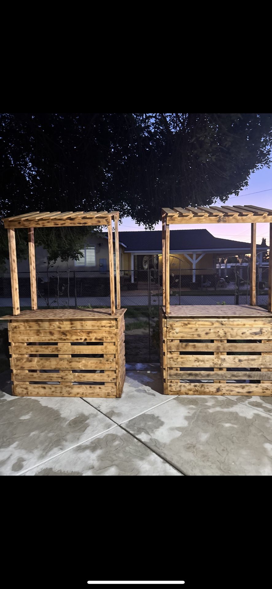 Farm Stand