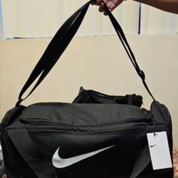 Nike duffle Bag 