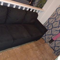 Small Couch 
