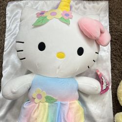 Unicorn Hello Kitty