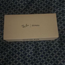 Meta Glasses Gen 2 Latest 2025 Brand New Sealed